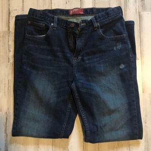 Arizona Straight Jeans